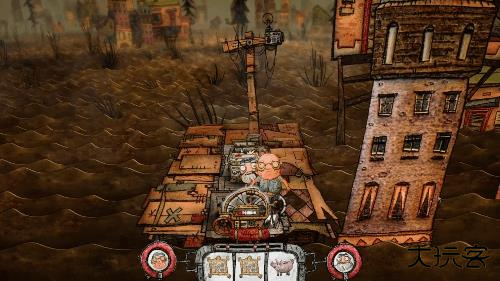 代号胡闹水手破烂水手