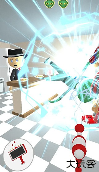 找到外星人下载 v2.6.23