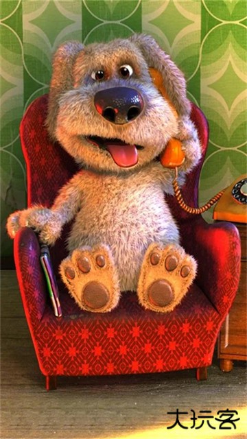 会说话的狗狗本下载 v4.4.1.200