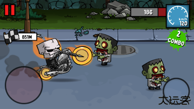 僵尸时代3下载 v2.1.8