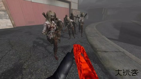 致命一击僵尸下载 v0.9.0.1