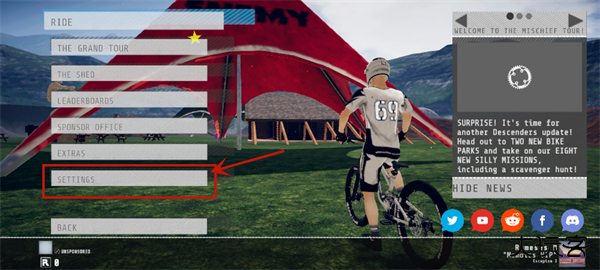 速降王者国际服