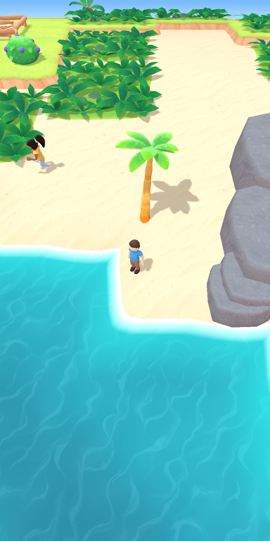 生存陷阱狂野之旅下载 v1.0.3