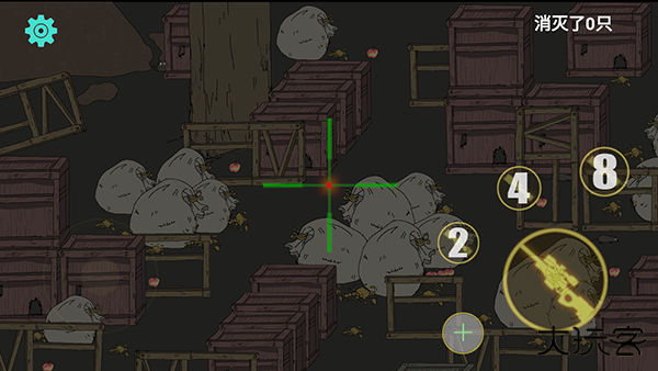 保卫粮仓手机版下载 v1.00.16