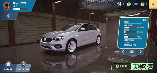 多人停车大师2最新版