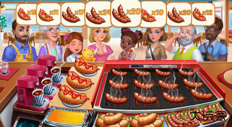 美味岛下载 v0.0.27