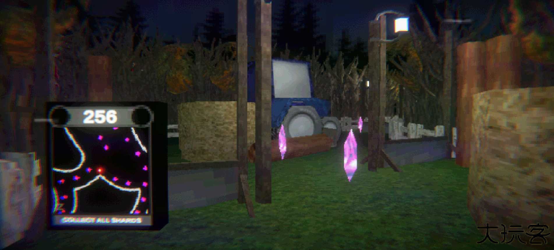 黑暗欺骗迷宫下载 v2.0