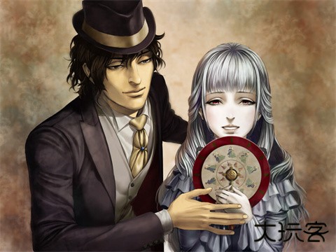 海市蜃楼之馆汉化版下载 v1.7.1