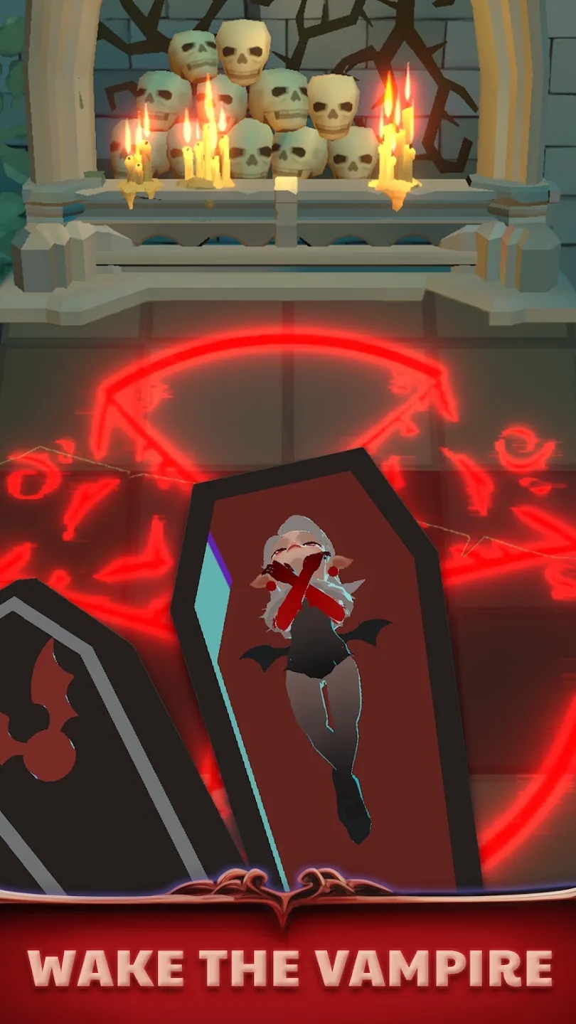 血色入侵下载 v0.19