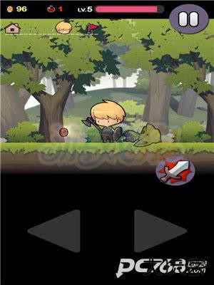 勇敢的约翰汉化版