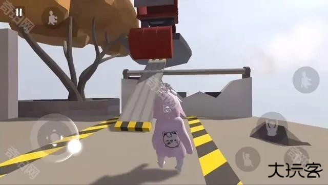 《人类跌落梦境》蒸汽过关攻略