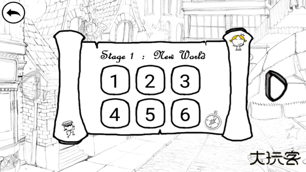 奇怪的大冒险完整版下载 v6.0