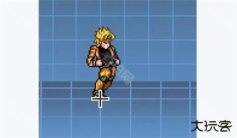 像素火影次世代官方版