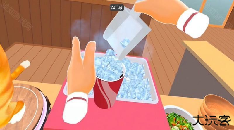 烹饪冲突(Cooking Clash)