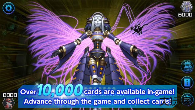 游戏王决斗大师安卓版下载 v2.3.0