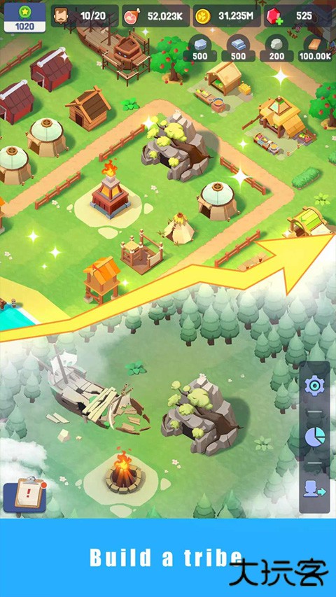 荒岛幸存者手机版下载 v170