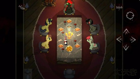 恐怖小马下载 v1.4.16