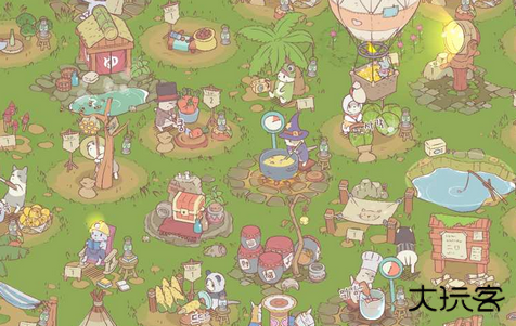 猫咪和汤国际服