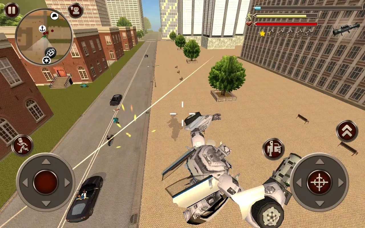 最后的子弹老版本下载 v1.1