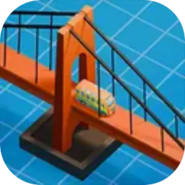 桥梁建造者创意工坊下载 v1.0