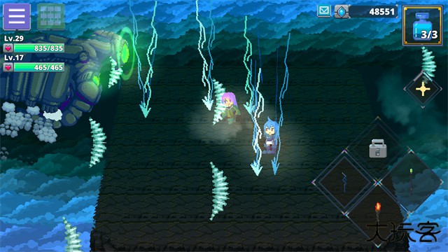 迷宫传说2下载 v1.1