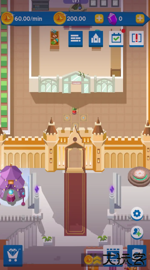 巫师学院下载 v1.9.7