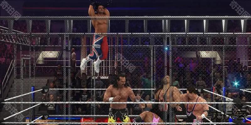 Wargames攻略截图3