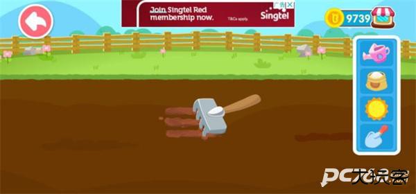 宝宝巴士奇妙农场