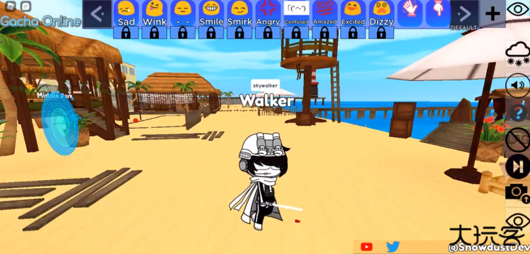 gacha online下载 v2.689.880