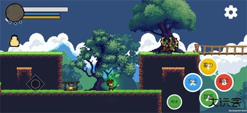 横版像素黑神话悟空下载 v0.3.6