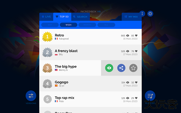 incrediboxsprunki模组下载 v1.0.5