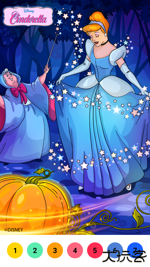 happy color下载 v2.17.0