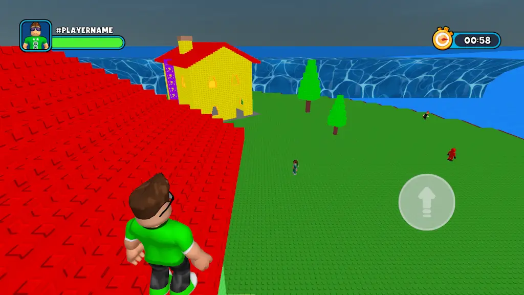 奥比灾难生存下载 v1.5