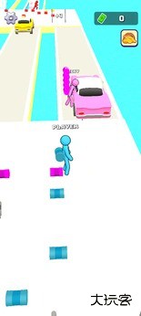 火柴人冲冲冲下载 v1.0.0