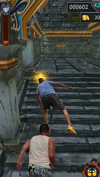 全速跑第一下载 v1.0