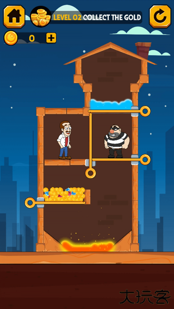 拉针解谜中文版下载 v1.33