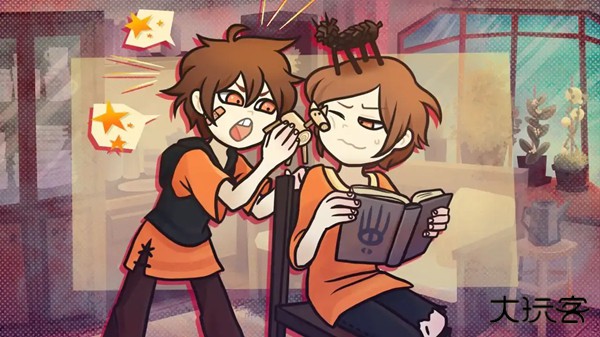 神宠弃民下载 v6