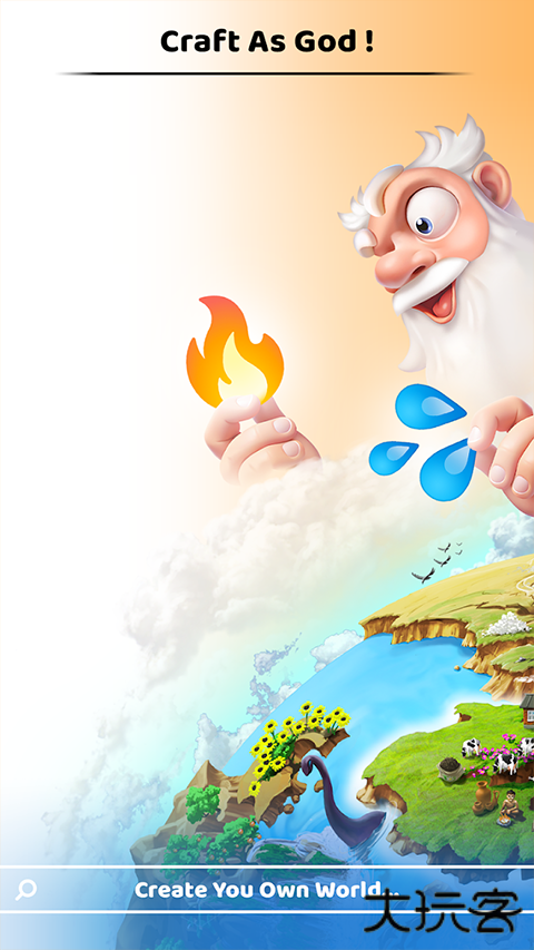 涂鸦上帝手机版下载 v4.2.59