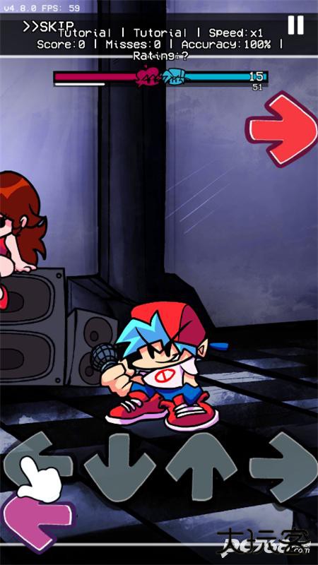 周五夜放克sillybilly