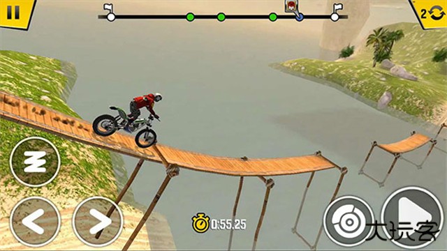 极限摩托4中文版下载 v2.17.2