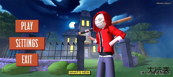 愤怒的男孩2下载 v0.3