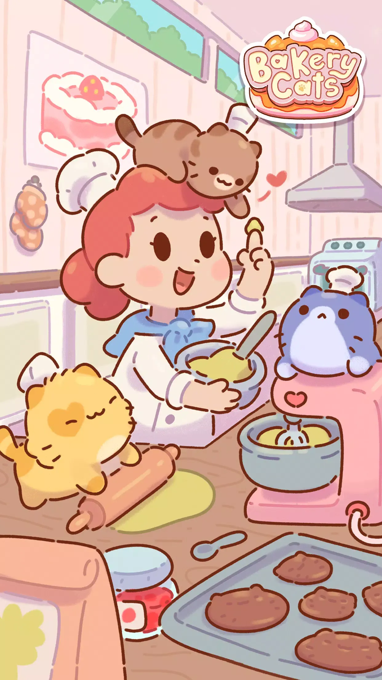 烘焙猫下载 v0.5