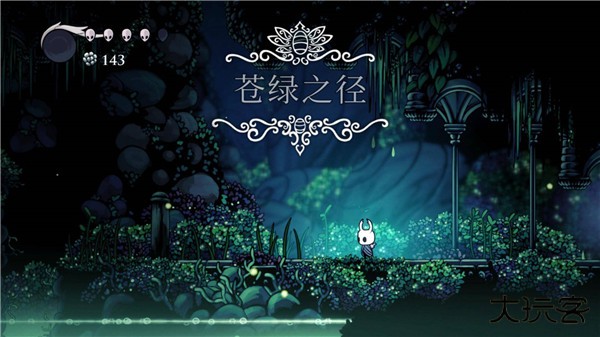 hollow knight