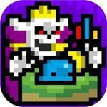 怪物黑市2.0.4下载 v2.0.4