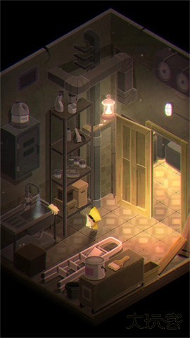 极小梦魇下载 v144