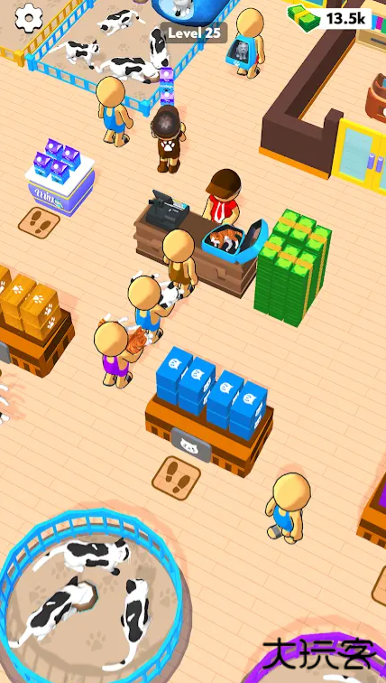 我的猫咖啡馆下载 v1.1.6