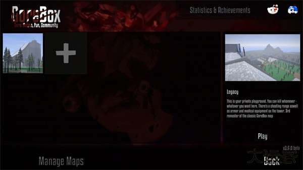 g沙盒16.0.6国际版下载 v16.0.6