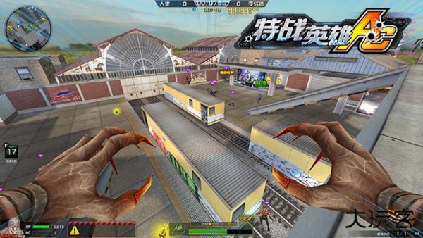 特战英雄手机版下载 v3.11