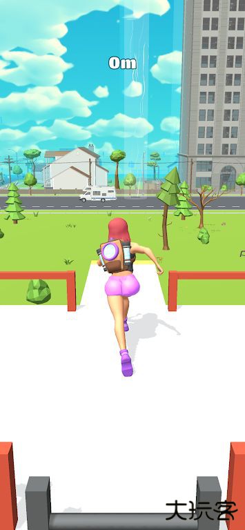 气球飞侠下载 v1.0