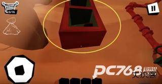 你好邻居躲猫猫